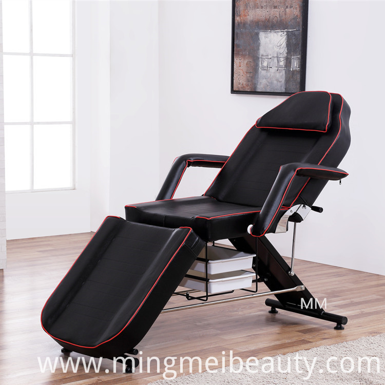 Tattoo Facial Bed Tattoo Facial Bed